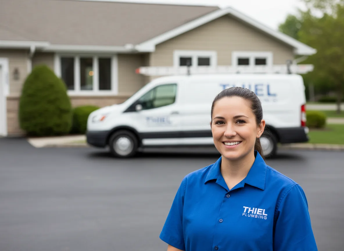 Plumber Rutland, SD FAQs